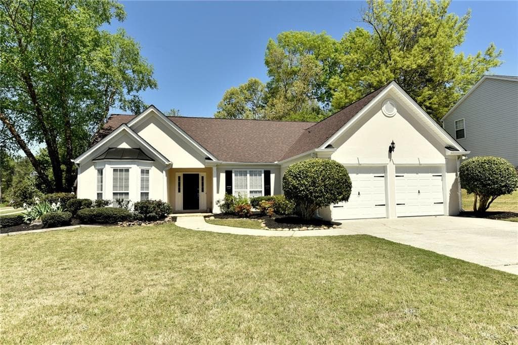 3245 Evergreen Eve Crossing, Dacula, GA 30019 — most recent listing photo
