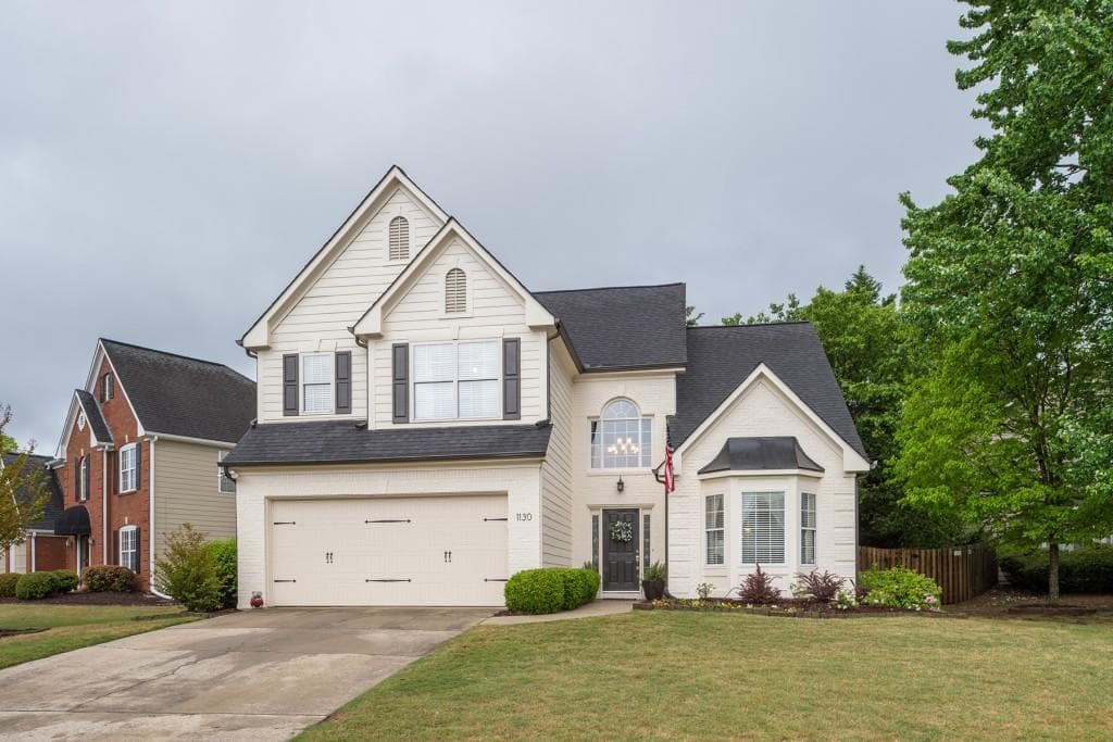1130 Crabapple Lake Circle, Roswell, GA 30076 — most recent listing photo
