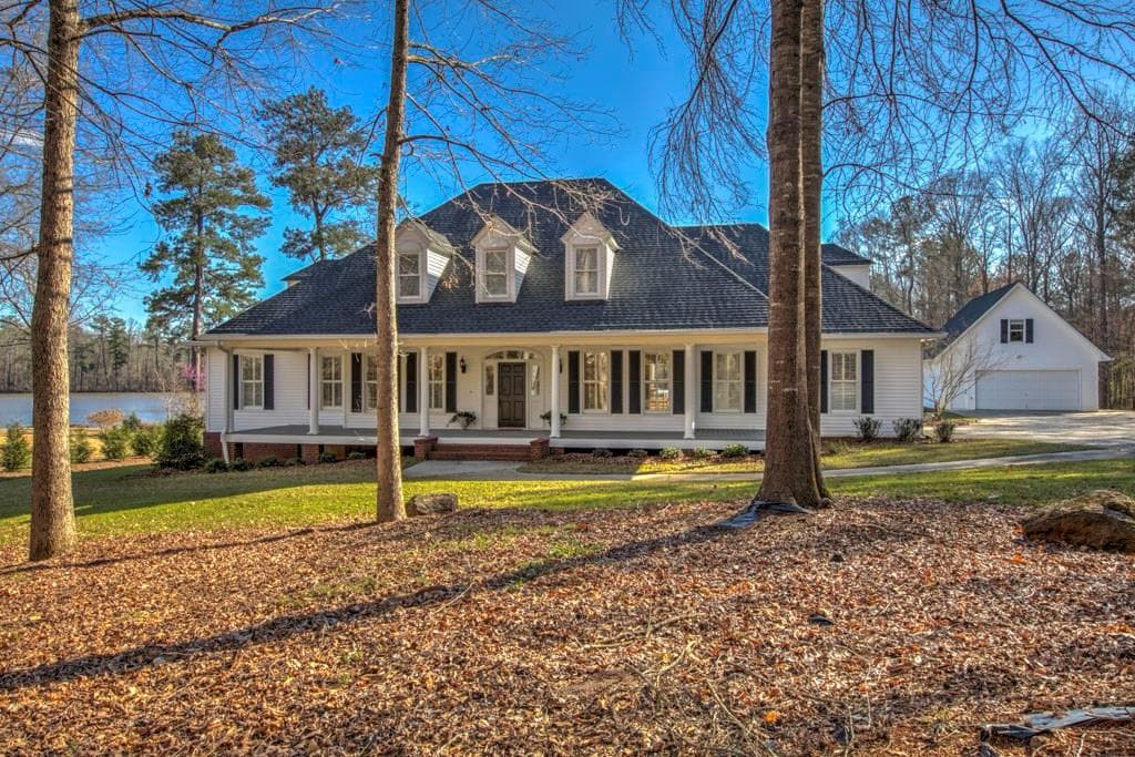 140 Triple Crown Point, Fayetteville, GA 30215 — most recent listing photo