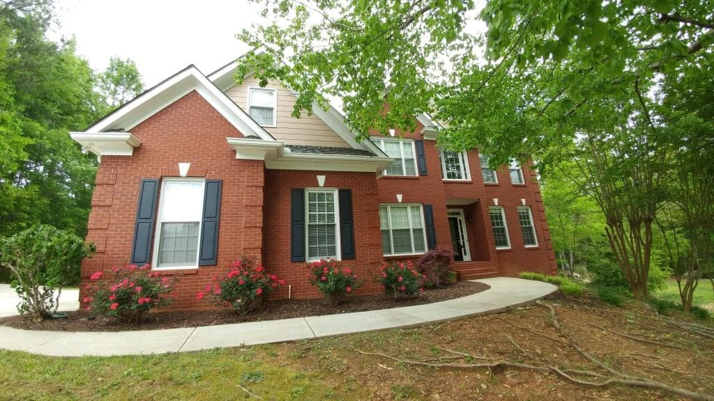 724 Pella Court, Loganville, GA 30052 — most recent listing photo