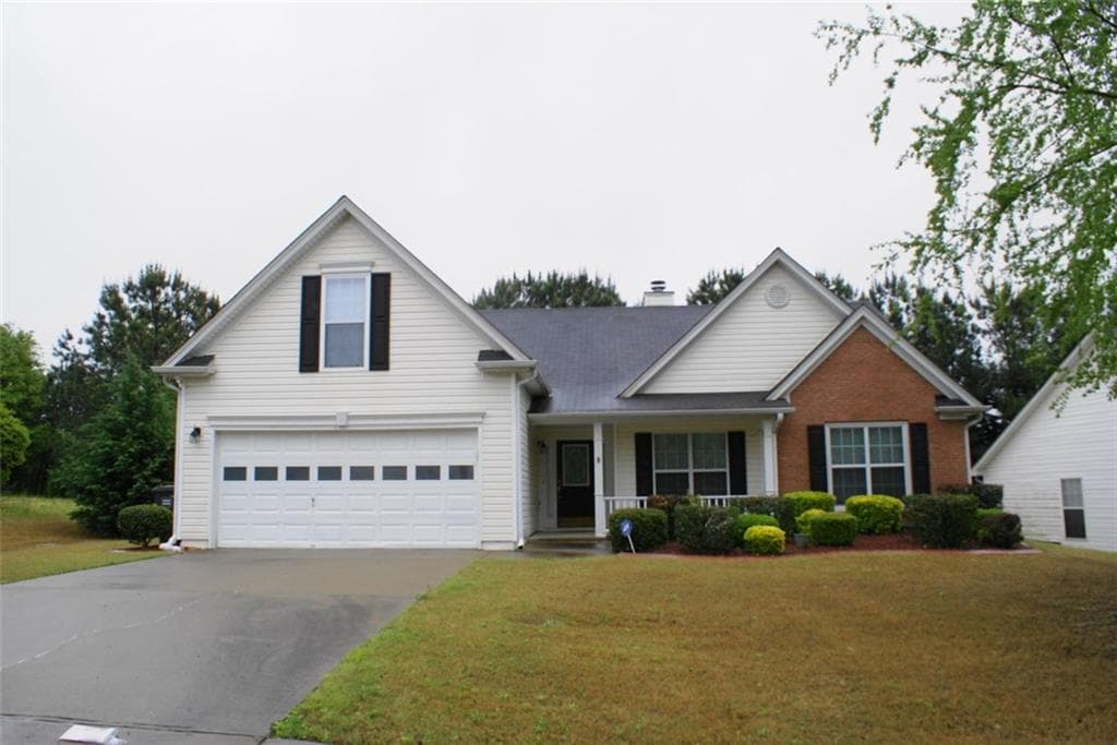 2045 Morgans Run Trail, Buford, GA 30519 — most recent listing photo