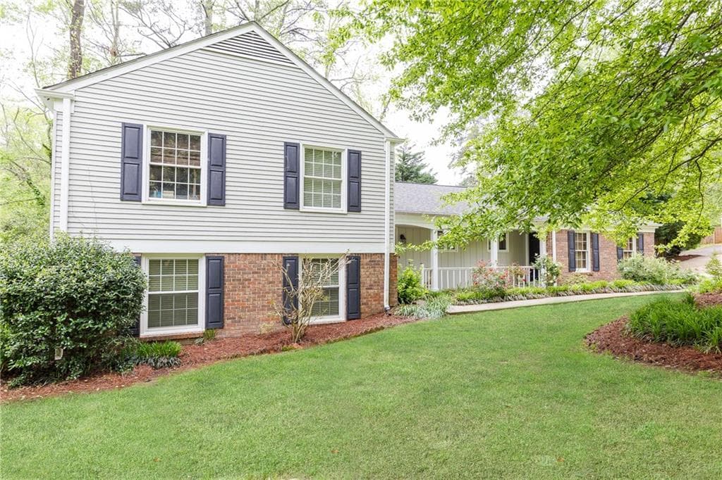 99 Pheasant Drive, Marietta, GA 30067 — most recent listing photo