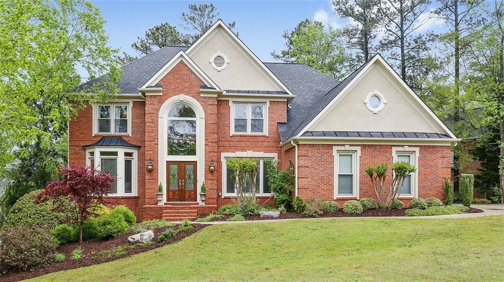 635 Abbeywood Drive, Roswell, GA 30075 — most recent listing photo