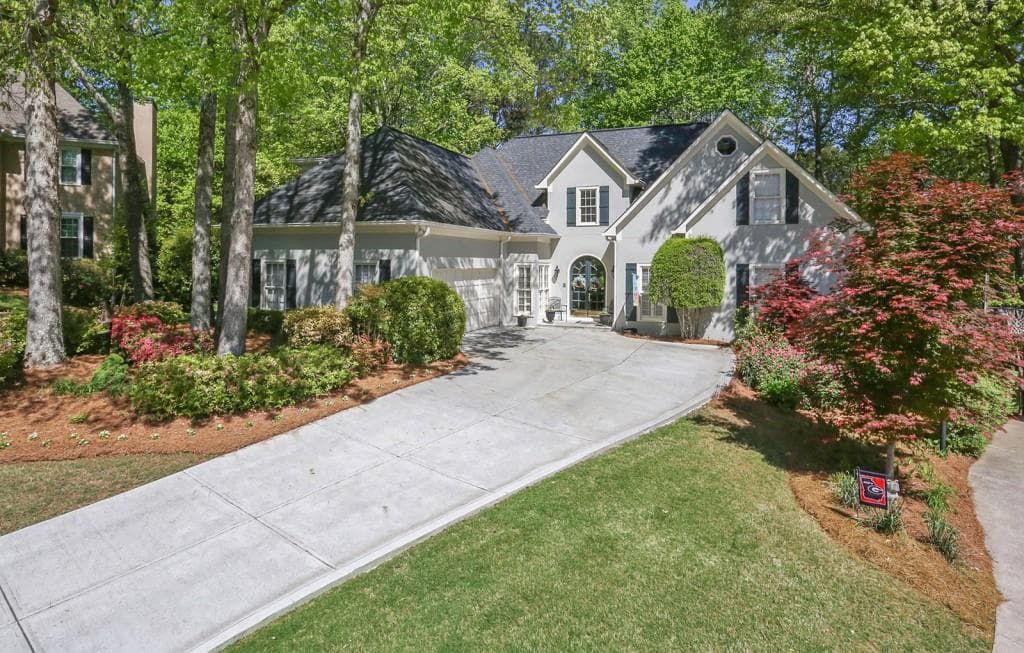 5558 Brookgreen Drive, Acworth, GA 30101 — most recent listing photo