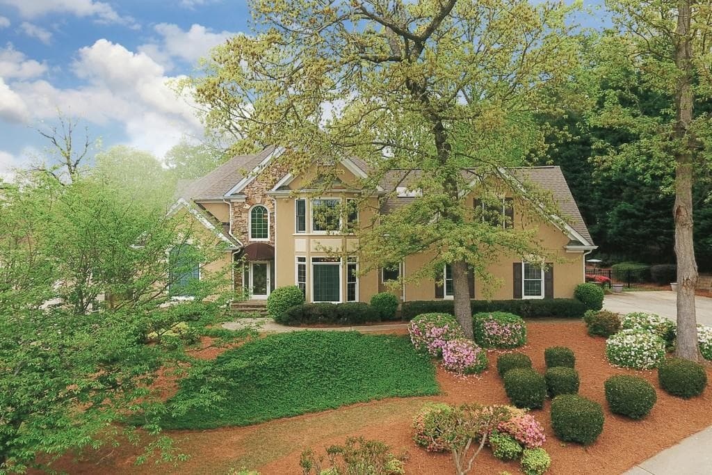 5730 Commons Lane, Johns Creek, GA 30005 — most recent listing photo