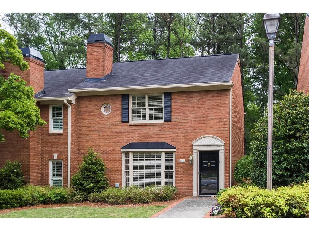 3114 Vinings Ridge Drive, Atlanta, GA 30339 — most recent listing photo
