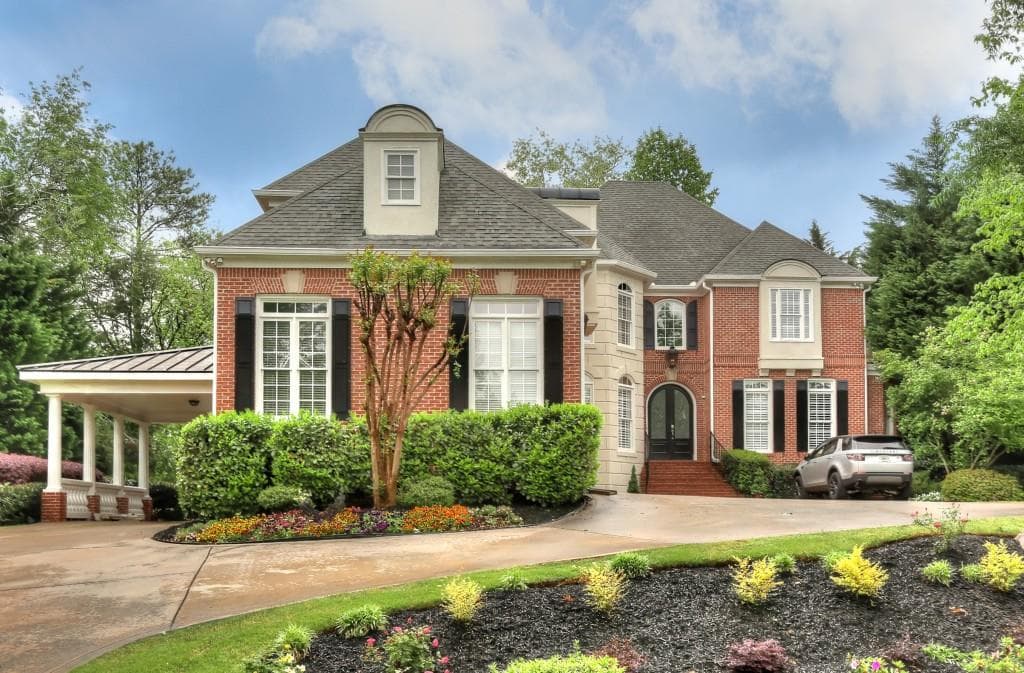 2190 Waldrop Road, Marietta, GA 30066 — most recent listing photo