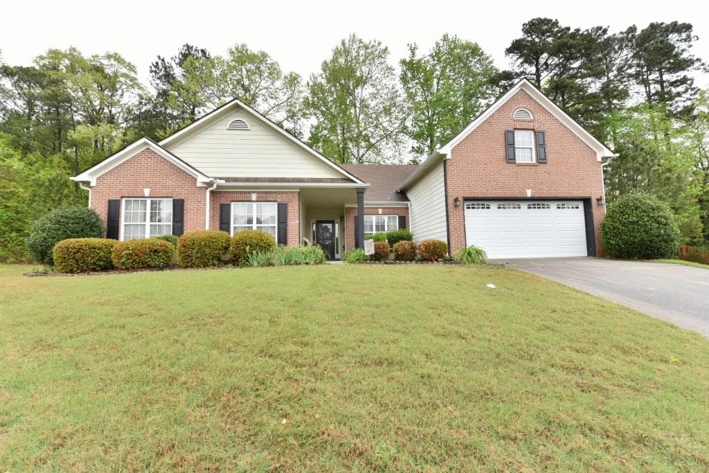 1037 Creekshire Way, Lawrenceville, GA 30043 — most recent listing photo