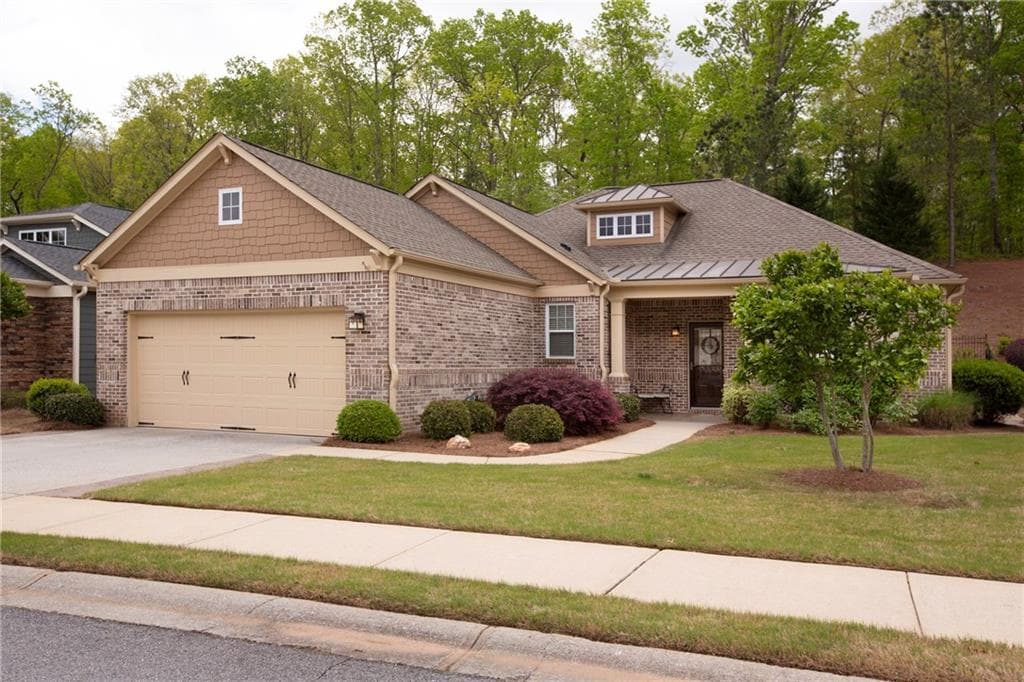 630 Laurel Crossing, Canton, GA 30114 — most recent listing photo