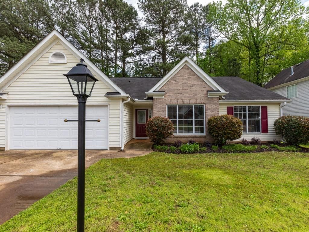 2152 Steffi Lane, Lawrenceville, GA 30044 — most recent listing photo