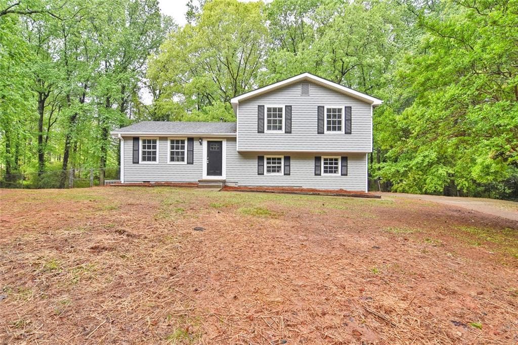 883 Williamsburg Court, Mableton, GA 30126 — most recent listing photo