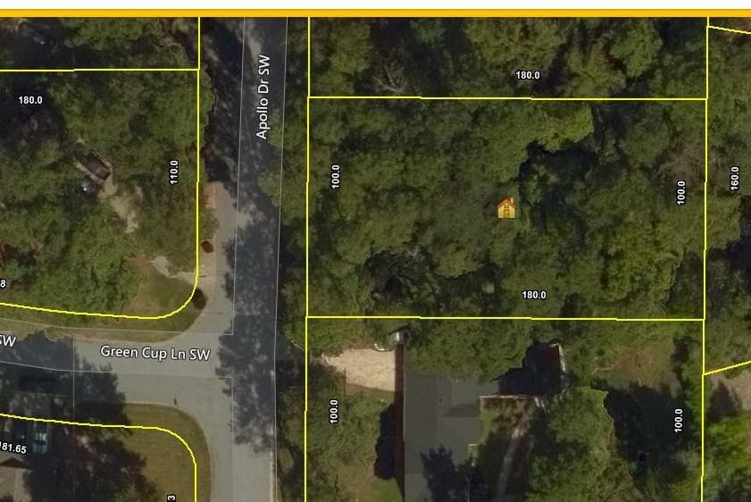 other sold at 0 Apollo Drive, Atlanta, GA 30331