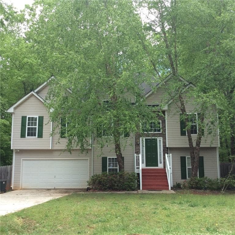 295 Alcovy Circle, Covington, GA 30014 — most recent listing photo