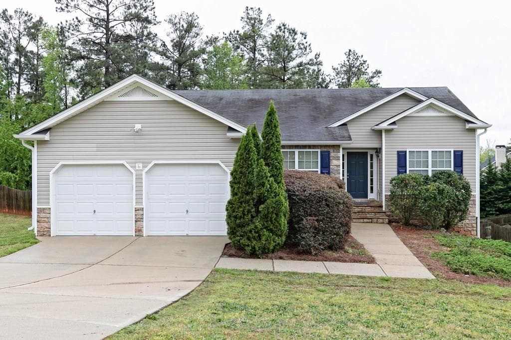 30 Sandstone Court, Douglasville, GA 30134 — most recent listing photo