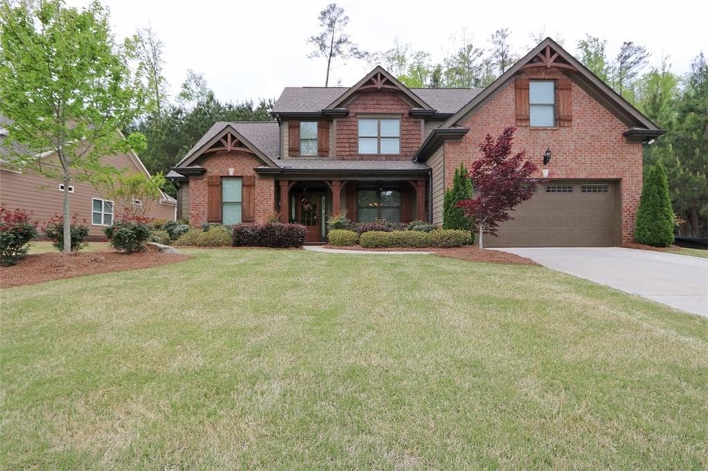 102 Dorys Way, Dallas, GA 30157 — most recent listing photo