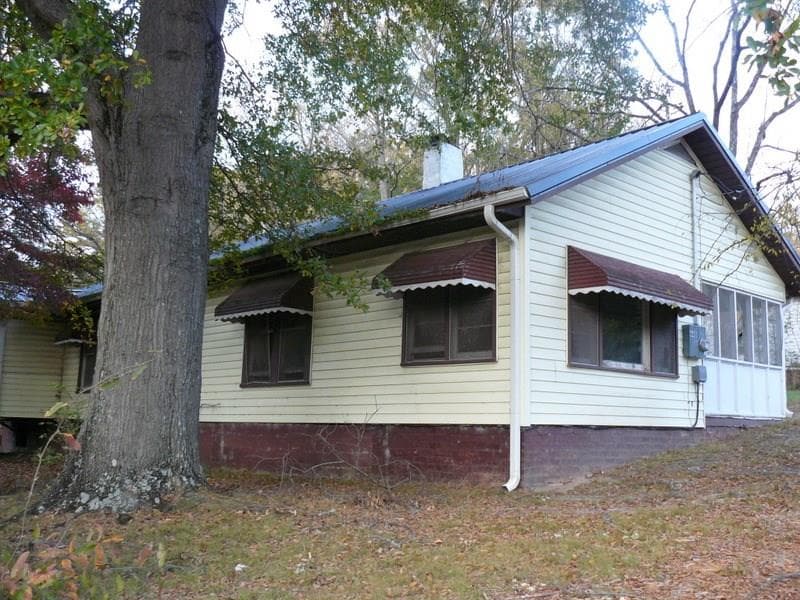 648 Martin Luther King Jr Street, Rockmart, GA 30153 — most recent listing photo