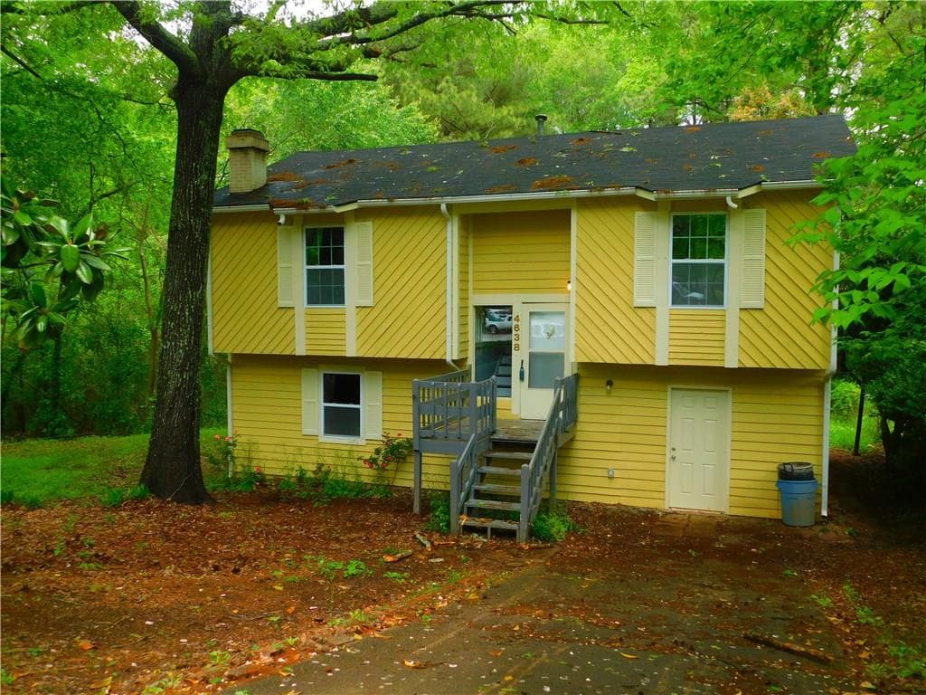4638 Hairston Crossing Way, Stone Mountain, GA 30083 — most recent listing photo