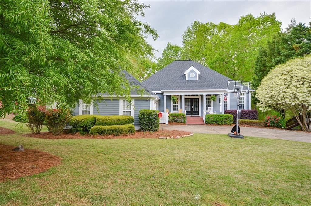 107 Springshade Lane, Canton, GA 30114 — most recent listing photo