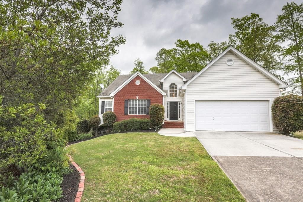 1240 Brisbane Drive, Dacula, GA 30019 — most recent listing photo