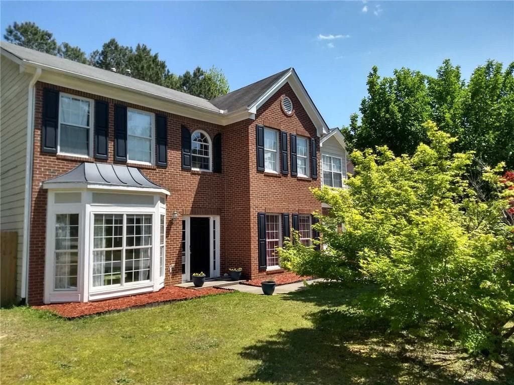 2130 Enon Mill Drive, Atlanta, GA 30331 — most recent listing photo