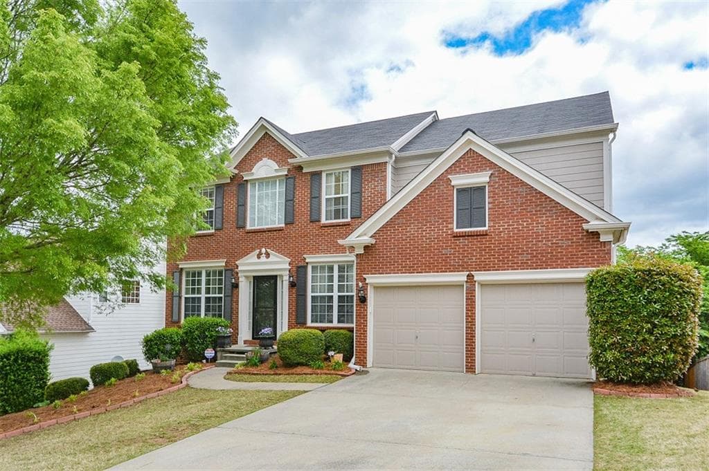 350 Santa Anita Avenue, Woodstock, GA 30189 — most recent listing photo