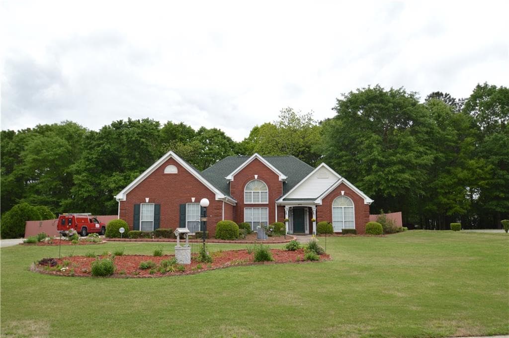 2217 Brandon Lane, Conyers, GA 30094 — most recent listing photo