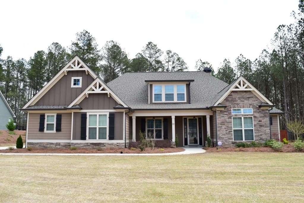 37 BIG HORN Drive, Newnan, GA 30265 — most recent listing photo