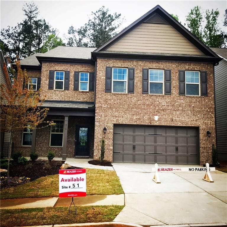 219 Cardinal Lane, Woodstock, GA 30189 — most recent listing photo