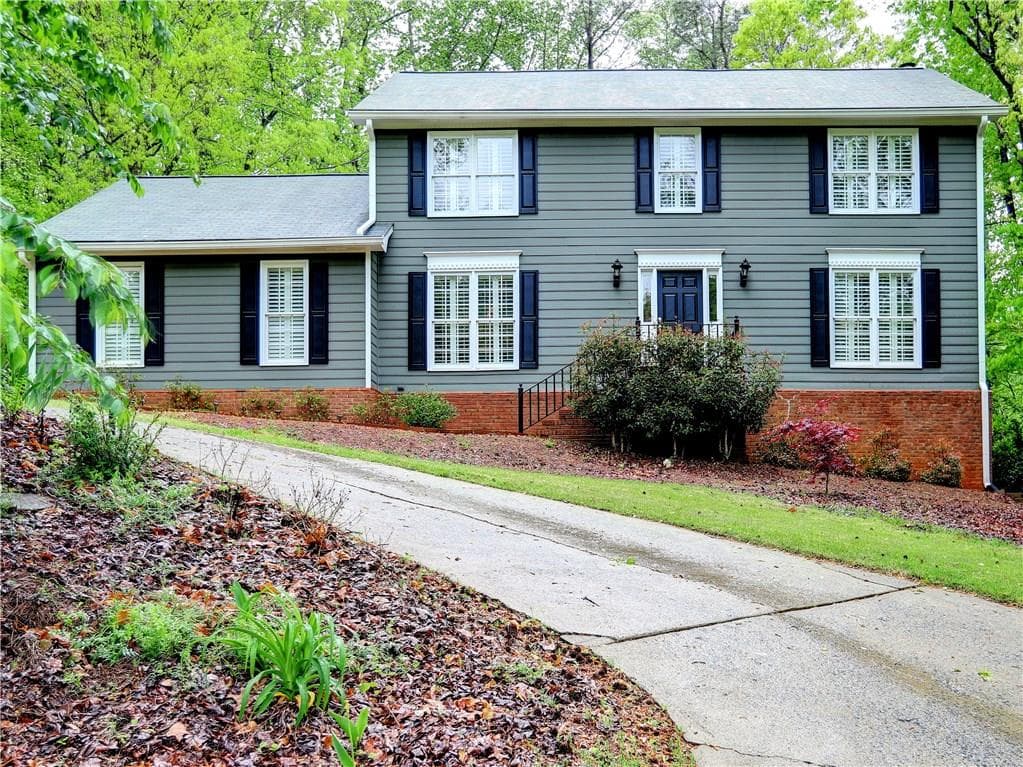 4333 Arbor Bridge Drive, Marietta, GA 30066 — most recent listing photo