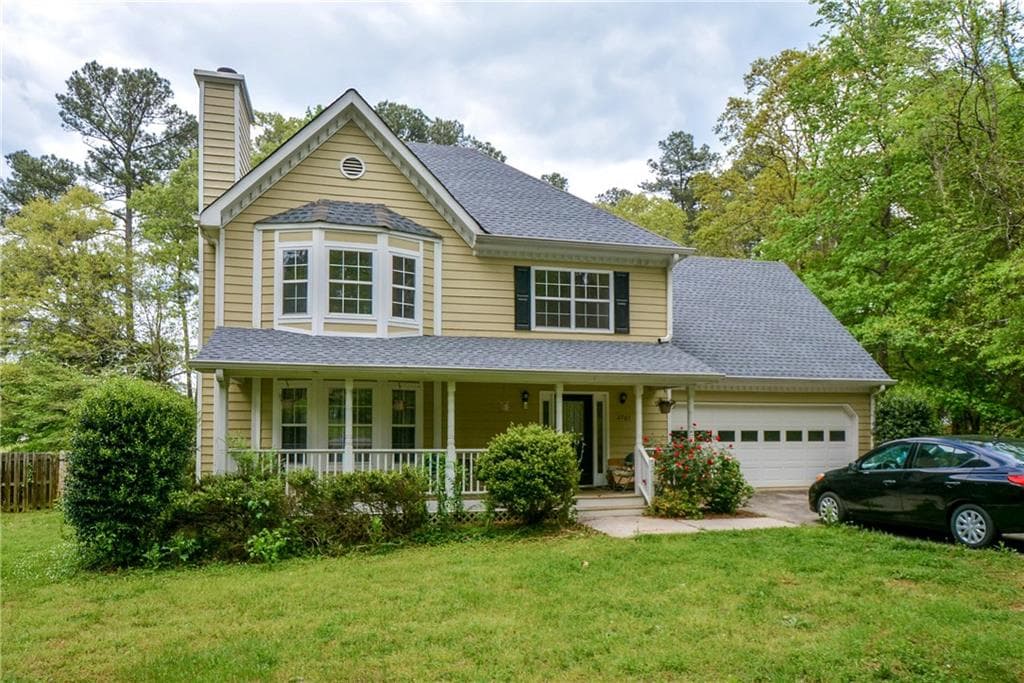 2761 Round Ridge Road, Loganville, GA 30052 — most recent listing photo