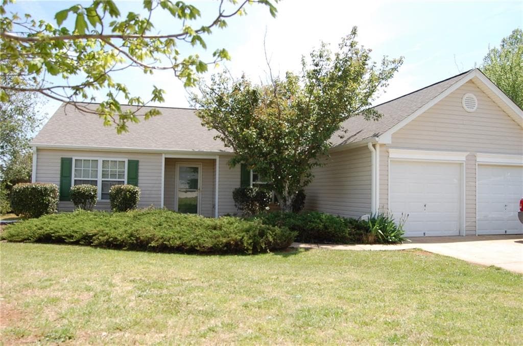 286 Grandview Circle, Powder Springs, GA 30127 — most recent listing photo