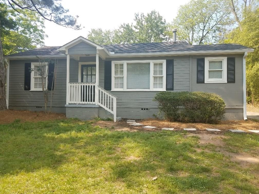 155 Garrison Road, Marietta, GA 30008 — most recent listing photo
