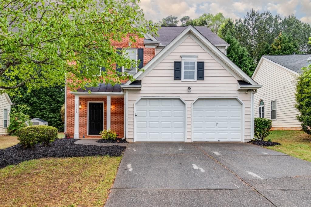 3170 Sonata Lane, Milton, GA 30004 — most recent listing photo