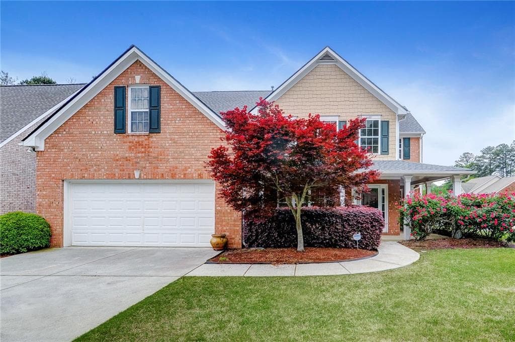 1849 COOPER LAKES Drive, Grayson, GA 30017 — most recent listing photo