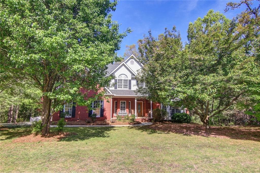 2430 Stedman Lane, Conyers, GA 30094 — most recent listing photo