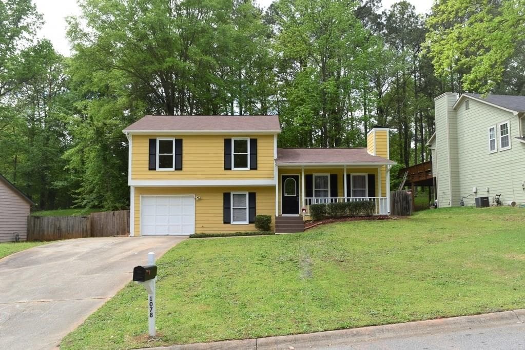 1078 Legacy Lane, Lawrenceville, GA 30044 — most recent listing photo