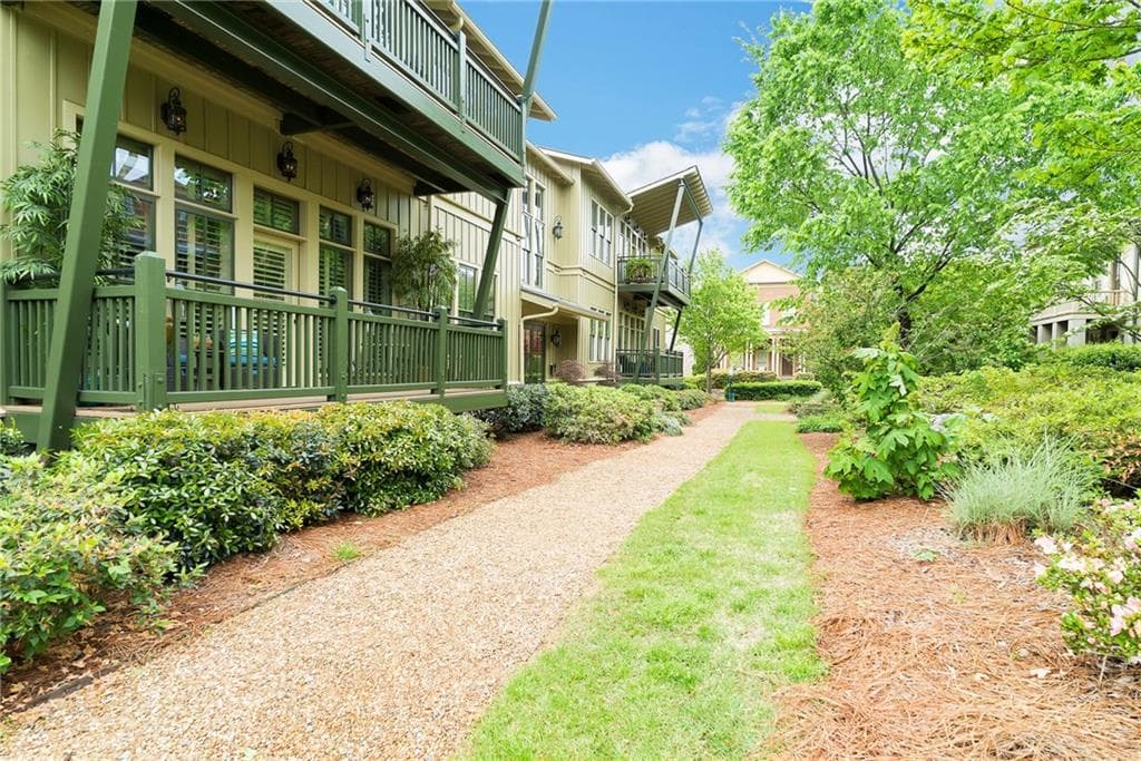 5920 Webster Circle 101, Norcross, GA 30071 — most recent listing photo