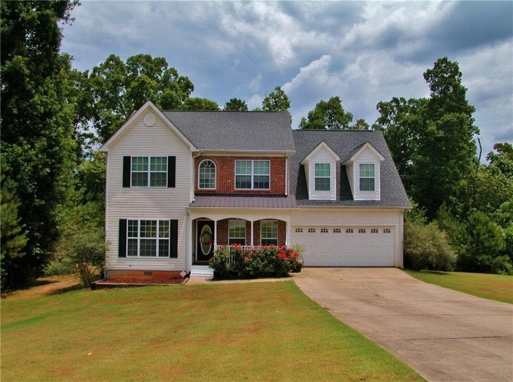 3406 Talking Leaves Trail, Gainesville, GA 30506 — most recent listing photo