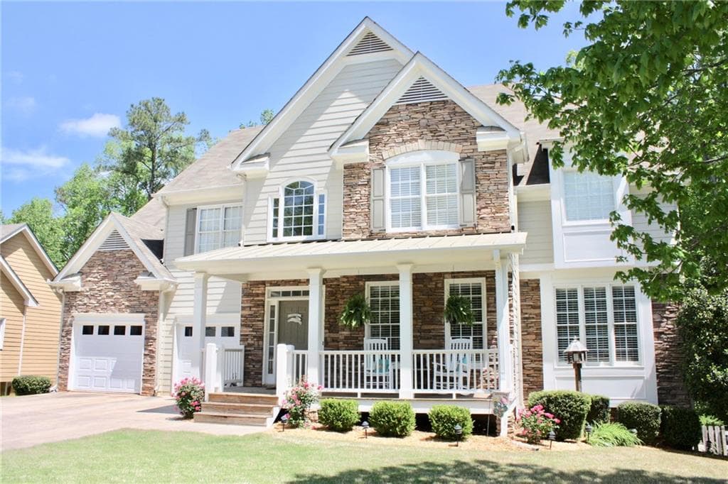 3236 Creek Trace, Powder Springs, GA 30127 — most recent listing photo