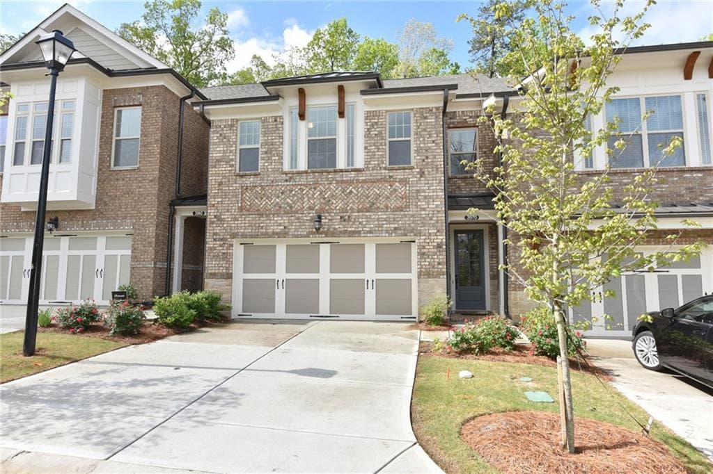3970 Glenview Club Lane, Duluth, GA 30097 — most recent listing photo