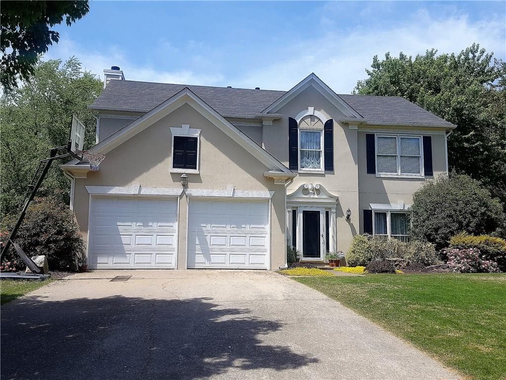 7520 Brookwood Way, Cumming, GA 30041 — most recent listing photo
