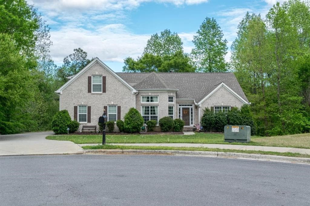 3897 Snowshed Run, Bethlehem, GA 30620 — most recent listing photo