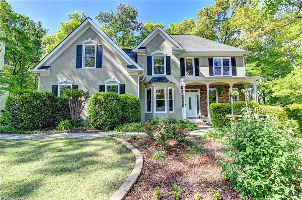 1140 Easy Street, Suwanee, GA 30024 — most recent listing photo