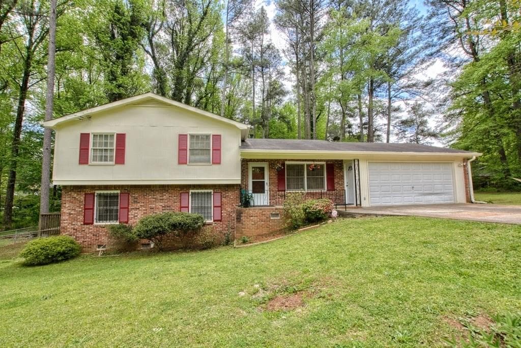 1615 BRANTFORD Drive, Tucker, GA 30084 — most recent listing photo
