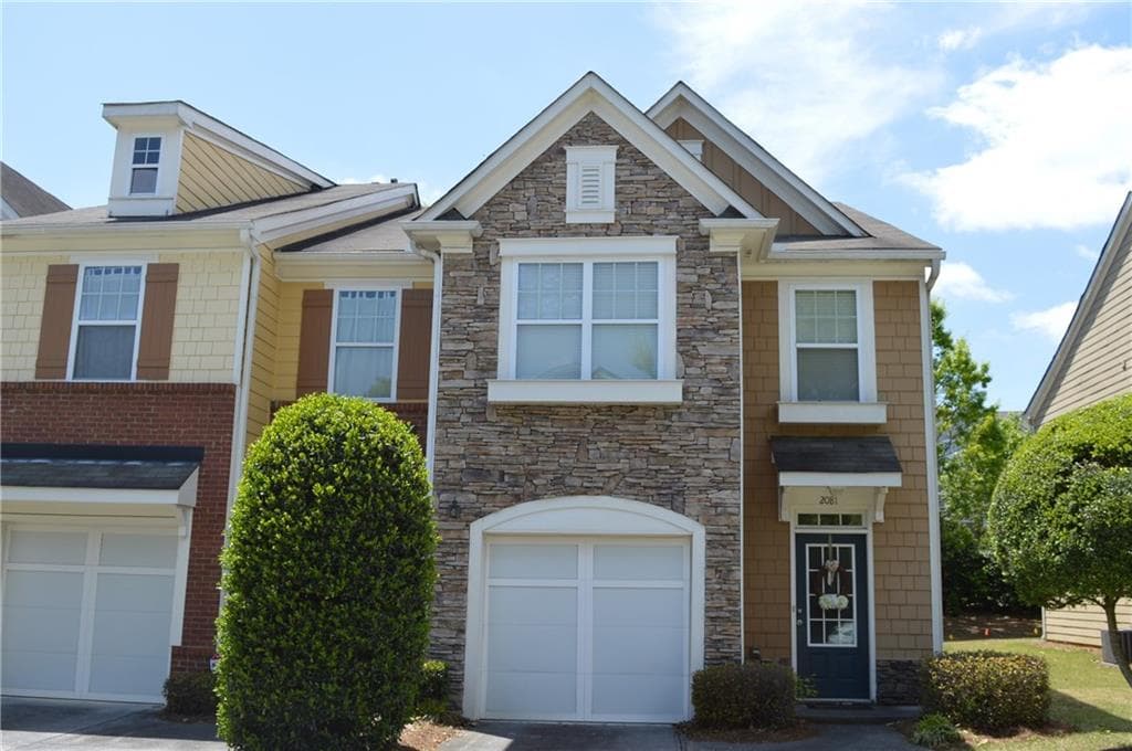 2081 Lakeshore Overlook Drive, Kennesaw, GA 30152 — most recent listing photo