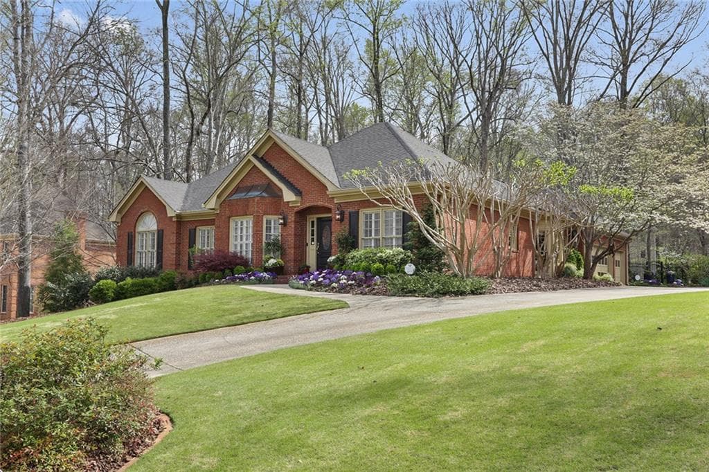 5098 Browning Way, Lilburn, GA 30047 — most recent listing photo