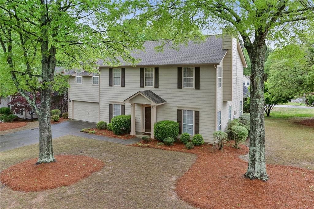 100 Greenmont Downs Trace, Alpharetta, GA 30009 — most recent listing photo