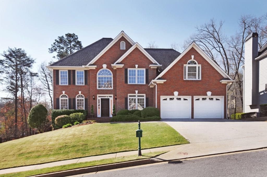 4745 Outlook Way, Marietta, GA 30066 — most recent listing photo