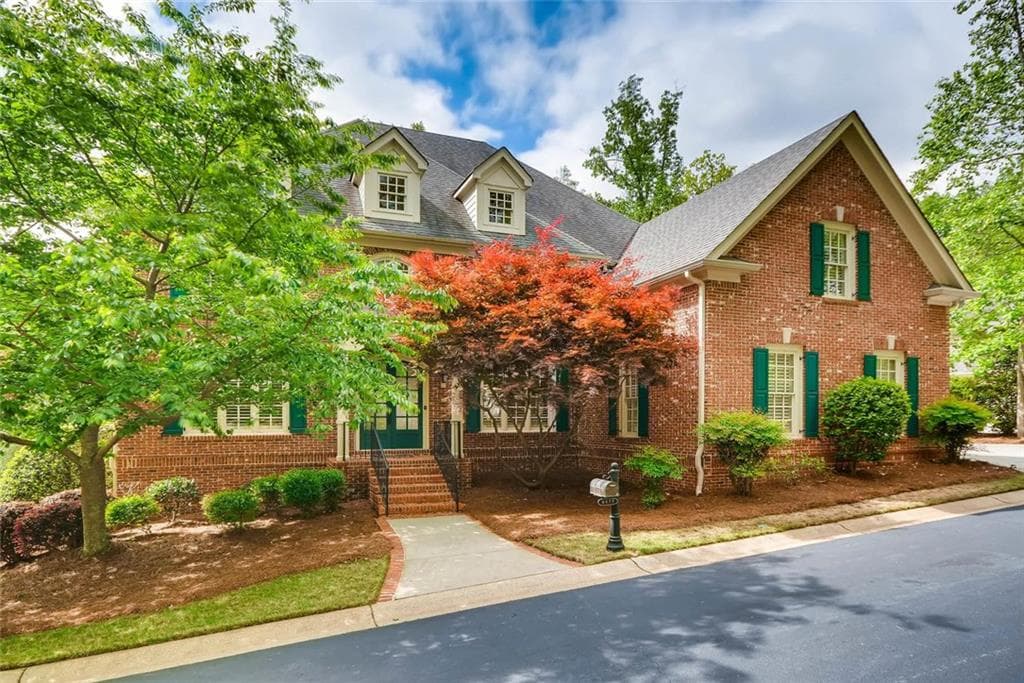 4477 Briarcliff Road, Atlanta, GA 30345 — most recent listing photo