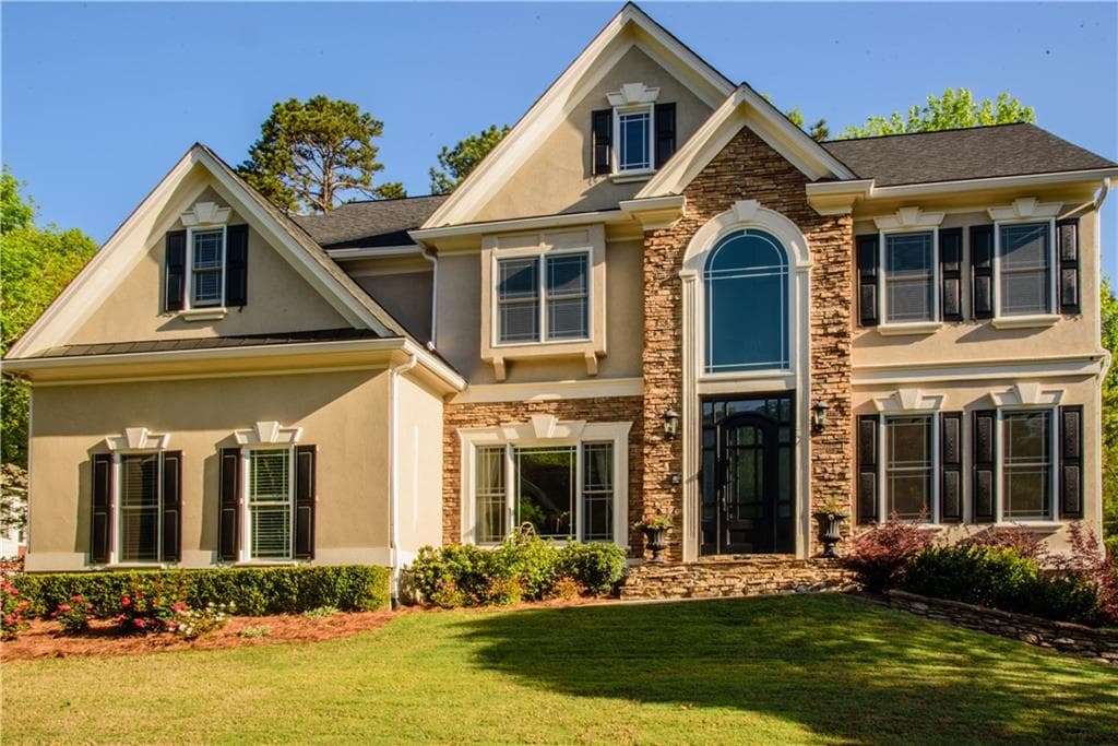1325 Hillcrest Heights, Alpharetta, GA 30005 — most recent listing photo